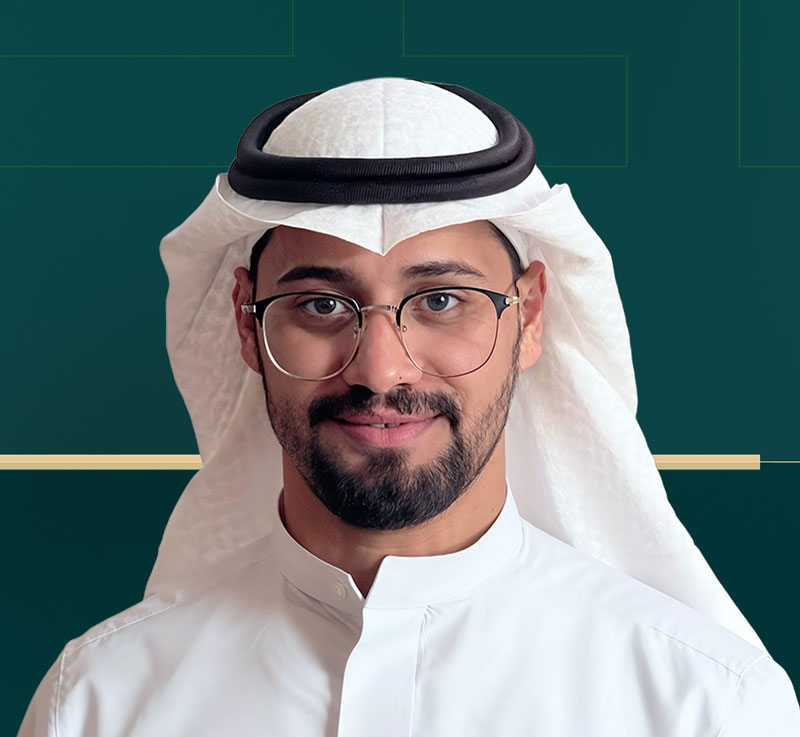 د. عبدالرحمن بن عايد المفضلي