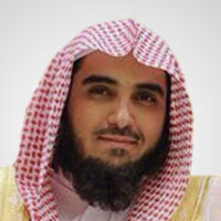 الشيخ سامي العنقري