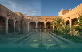 الأوقاف بين الأمانة والقصور: مسؤولية الناظر وسبل الإصلاح