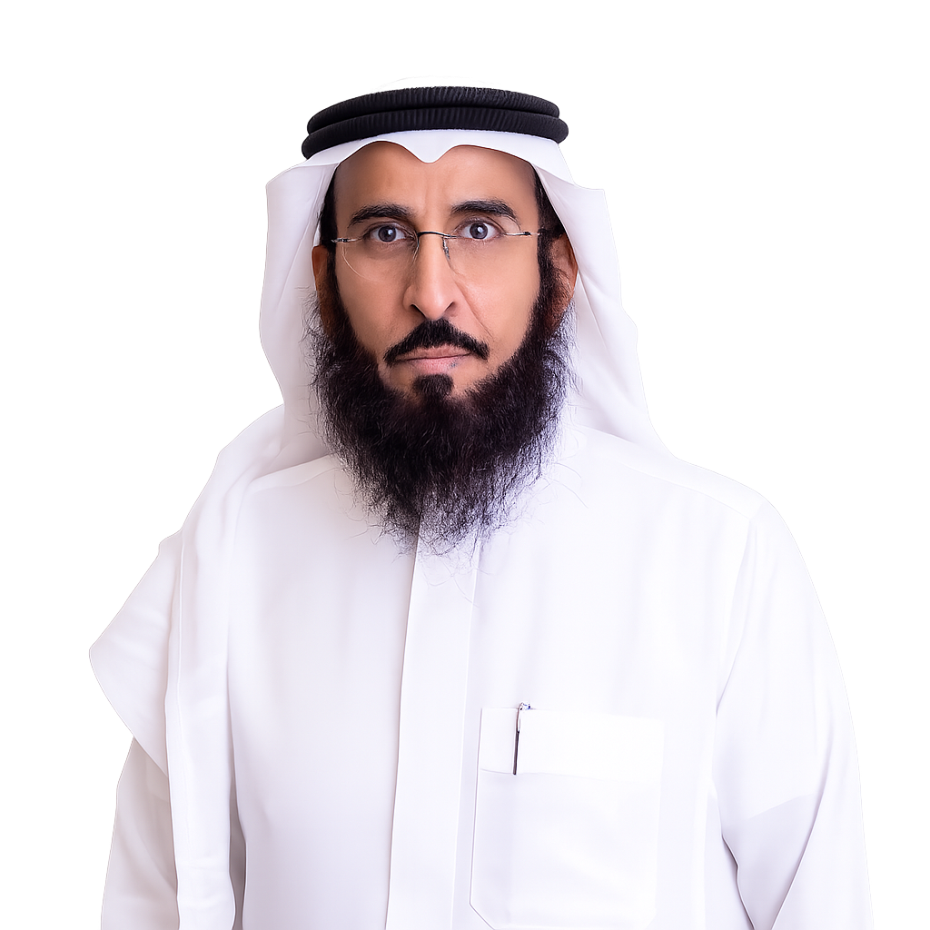 د.إبراهيم الخميس