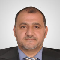 د. سامر أبو رمان