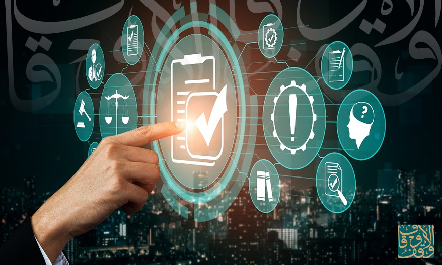 مبادئ حوكمة الأوقاف